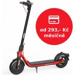 Ninebot Segway D38E – Zboží Mobilmania