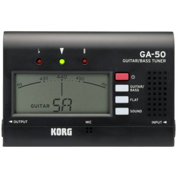 Korg GA-50