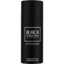 Antonio Banderas Seduction in Black Men deospray 150 ml