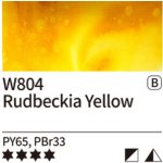 Mijello Tourmaline akvarelová barva 15ml 804 Rudbeckia Yellow – Hledejceny.cz