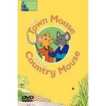 THE TOWN MOUSE AND THE COUNTRY MOUSE – Zbozi.Blesk.cz