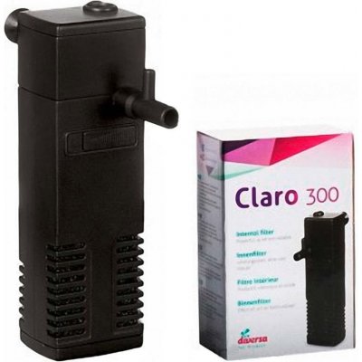 Diversa Claro 300 – Zbozi.Blesk.cz