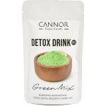 Cannor Detox drink 5v1 150 g – Zboží Dáma