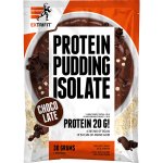 Extrifit Protein Pudding Isolate jahoda 30 g – Zboží Dáma