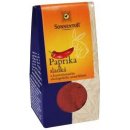 Jednodruhové koření Sonnentor Paprika Sladká bio 50 g