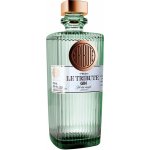 Le Tribute Gin 43% 0,7 l (holá láhev) – Zboží Dáma Le Tribute Gin 43% 0,7 l (holá láhev) – Zboží Dáma