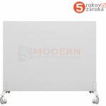 SMODERN InfraELIT E700, 700 W, bíly – Zboží Dáma