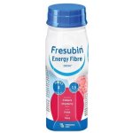 FRESUBIN ENERGY FIBRE JAHODA POR SOL 4X200ML – Hledejceny.cz