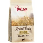 Purizon Adult Ancient Grain s kuřecím a rybou 2,5 kg – Hledejceny.cz
