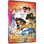 Gormiti 9 DVD – Hledejceny.cz