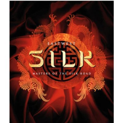 EastWest Silk – Zboží Živě