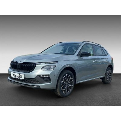 Skoda Kamiq 1.5 TSI DSG 110 kW – Hledejceny.cz