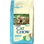 Cat Chow Kitten kuře 15 kg – Sleviste.cz