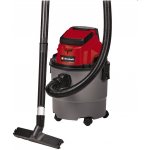 Einhell TC-VC 18/15 Li-Solo 2347145 – Hledejceny.cz