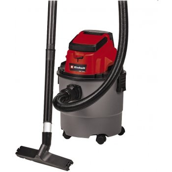 Einhell TC-VC 18/15 Li - Solo