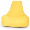 Sedací vak a pytel Atelier del Sofa Bean Bag Large Yellow