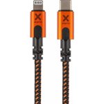 Xtorm CXX003 Xtreme USB-C to Lightning, 1,5m – Hledejceny.cz