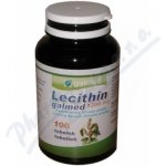 Galmed Lecithin 1200 mg 100 tablet – Hledejceny.cz