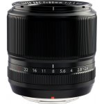 Fujifilm Fujinon XF 60mm f/2.4R Macro – Zbozi.Blesk.cz