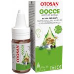 Otosan přírodní ušní kapky 10 ml – Hledejceny.cz