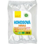 Wolfberry Kokosová mouka Bio 400 g – Zbozi.Blesk.cz