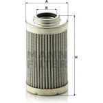 MANN FILTER Filtr hydrauliky HD 56 – Hledejceny.cz