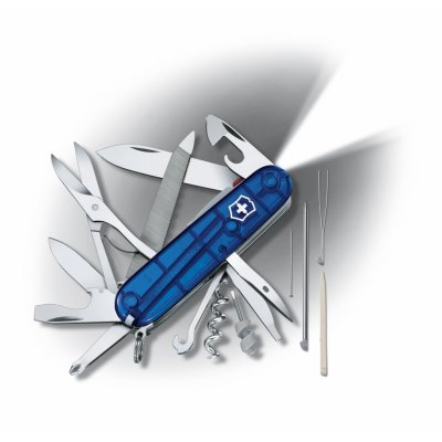 Victorinox Mountaineer Lite – Hledejceny.cz