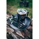 Giants fishing Sada příborů Cutlery SS 410 – Zboží Dáma