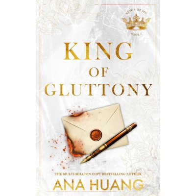 King of Gluttony – Zboží Dáma