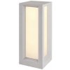 Zahradní lampa ACA Lighting Garden MK039W-560