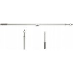 FAKRO ZBL okenní zámek – Hledejceny.cz