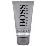 Hugo Boss No 6 balzám po holení 75 ml – Zboží Mobilmania