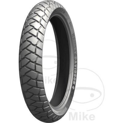 Michelin Scorcher Adventure 120/70 R19 60V – Zbozi.Blesk.cz