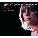 Jiří Schelinger - Čas 51:71:81 CD