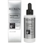 Redken Cerafill Retaliate Re-Densifying Treatment kúra pro opětovnou hustotu vlasů 90 ml – Hledejceny.cz