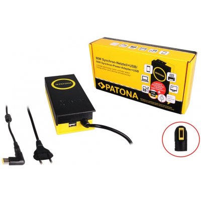 Patona 20V/4,7A 90W PT2625 - neoriginální