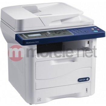 Xerox WorkCentre 3315V_DN