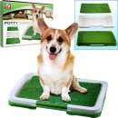 Puppy Potty Pad - Toaleta