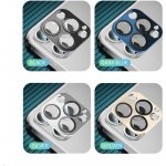 COTEetCI sklo na fotoaparát pro Apple iPhone 12 Pro Max CS2223-BK – Zboží Živě