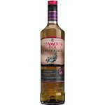 Famous Grouse Smoky Black 40% 0,7 l (holá láhev) – Hledejceny.cz