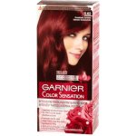 Garnier Color Sensation 5,62 granátově červená – Zboží Mobilmania