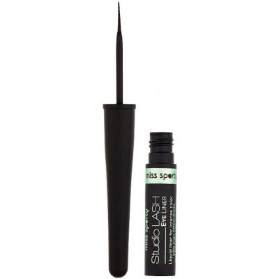 Miss Sporty Studio Lash Eye liner 001 extra black 3,5 ml