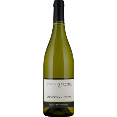 Domaine Jean-Marc а Hugues Pavelot Savigny les Beaune Blanc 2023 Bílé 13% 0,75 l (holá láhev) – Hledejceny.cz