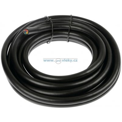 Tanatech Kabel 7-žilový 7x0.75mm | Zboží Auto
