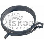 Úchytka - svěrka 75x12 – Zboží Mobilmania