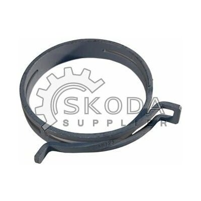 Úchytka - svěrka 75x12 – Zboží Mobilmania