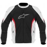 Alpinestars AST Air černo-bílo-červená – Hledejceny.cz