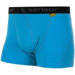 Sensor MERINO DF pánské trenky safari green – Zbozi.Blesk.cz