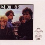 U2 - October -Hq LP – Hledejceny.cz