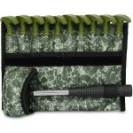 Delphin Sada kolíků s kladivem FIXT C2G 20cm 10ks – Zboží Mobilmania